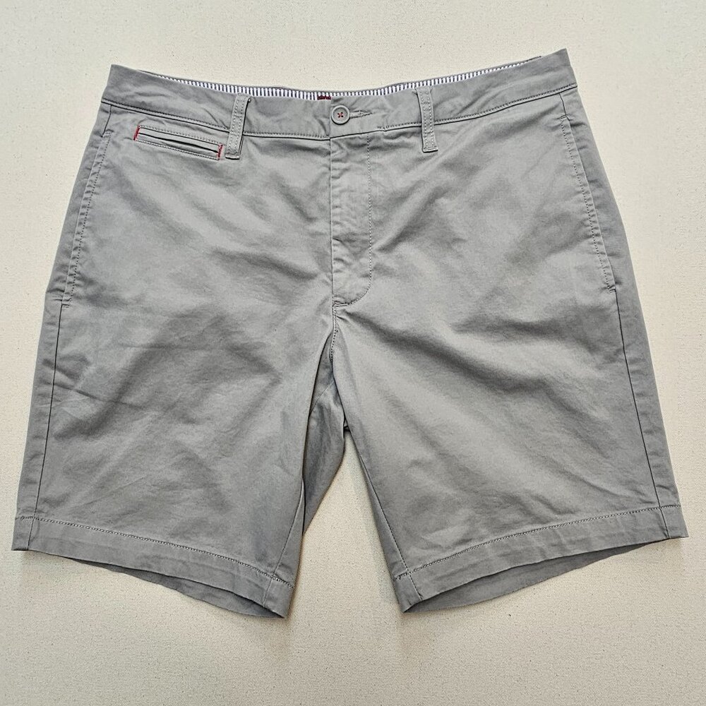 UNTUCKit Chino Shorts 34